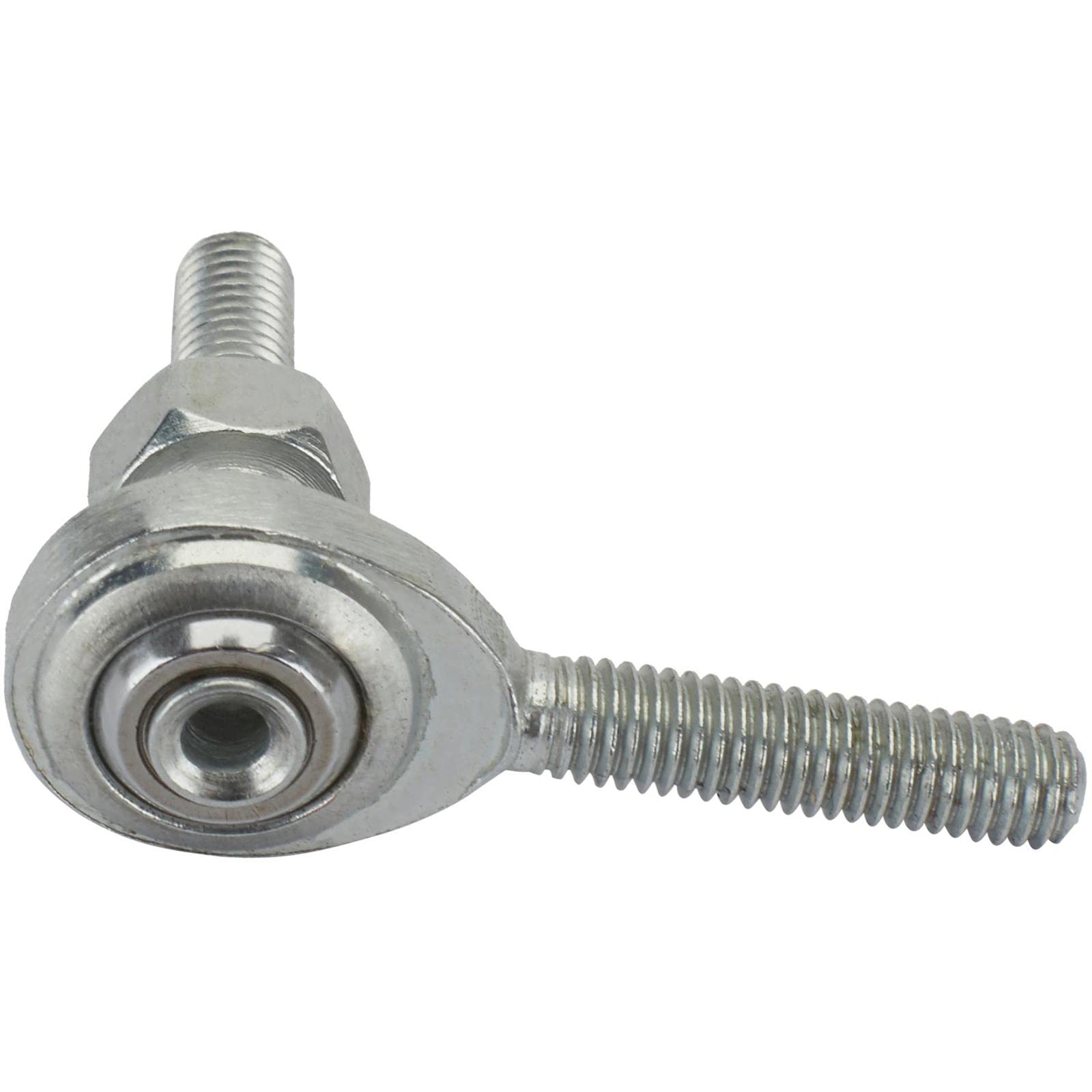 Amazon.com: Steel 3/16 Inch RH Male Heim Joint Rod Ends with Stud